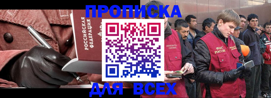 где прописаться в Камышине